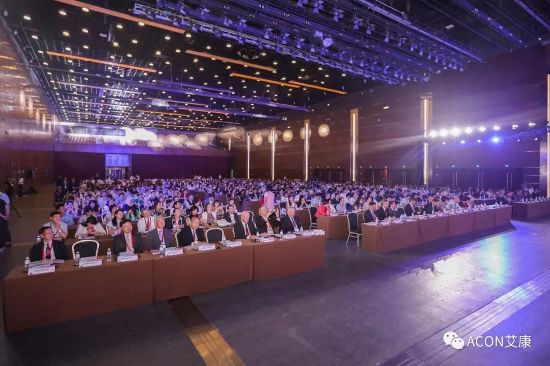 APAAACI 2019 | 深入解讀過敏原：從診斷到治療，優(yōu)化過敏原診斷管理——艾康生物過敏原檢測分會