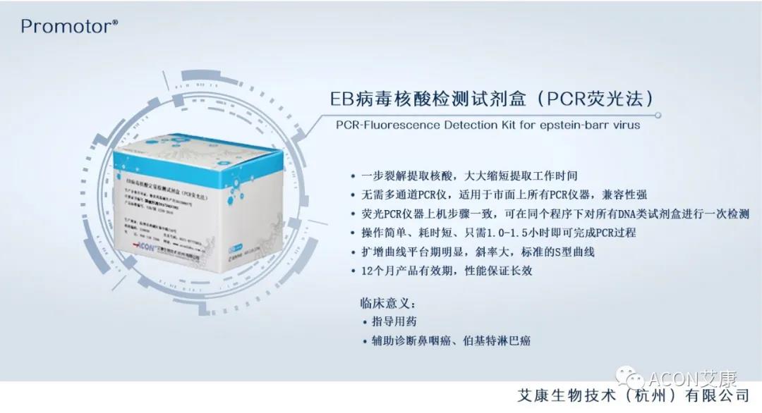 體檢查出“EB病毒”陽(yáng)性！一定就是鼻咽癌嗎？