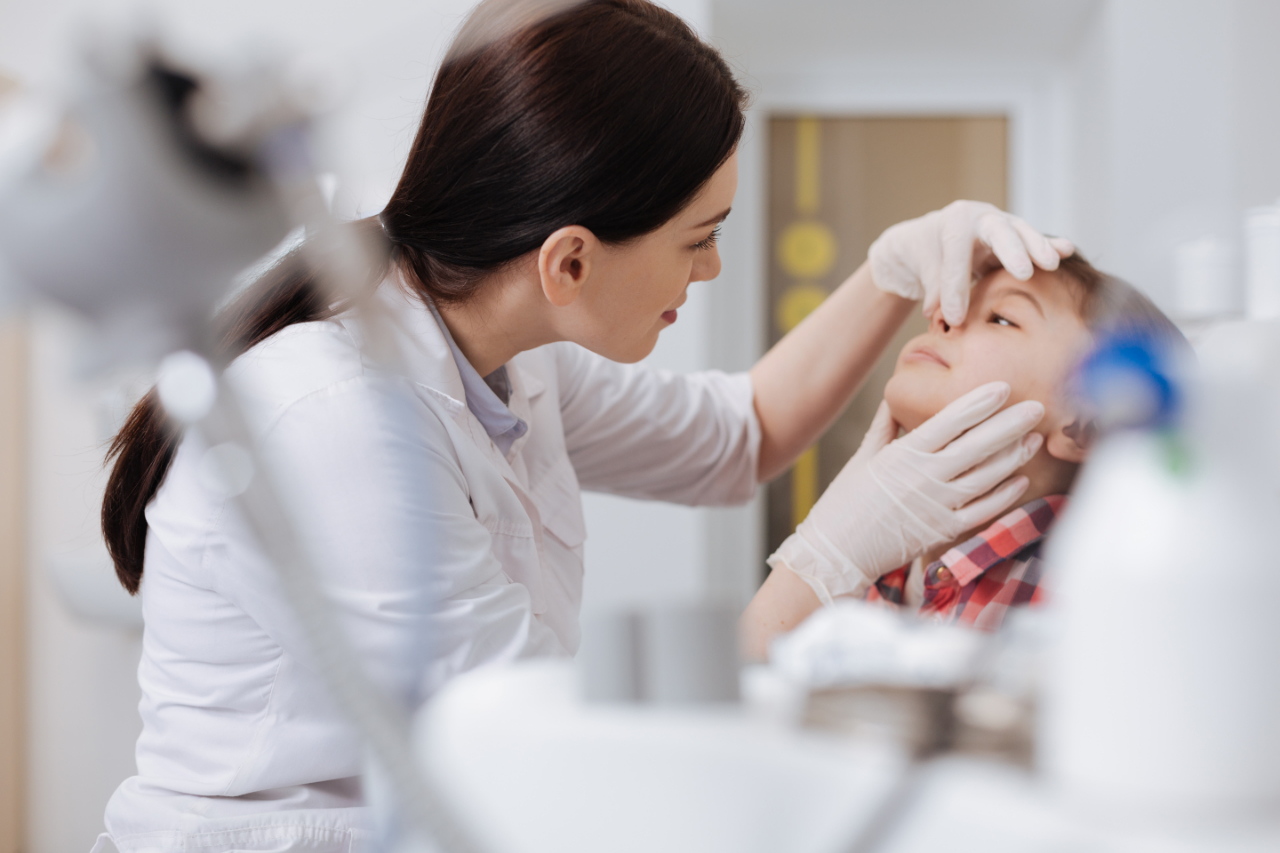 過敏性鼻炎會(huì)讓孩子變傻？！家長(zhǎng)該如何應(yīng)對(duì)